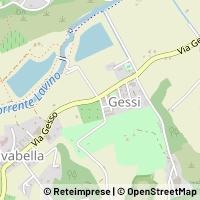 Kartta Zola Predosa