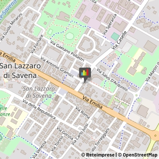 Bar e Caffetterie,40068Bologna