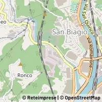 Map Genova