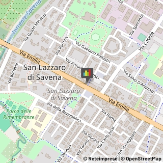 Componenti Elettronici San Lazzaro di Savena,40068Bologna