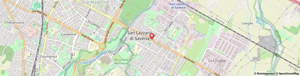 Dove siamo