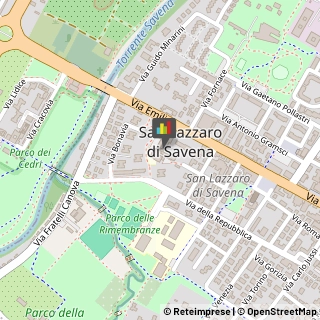 Radiologia, Radioterapia ed Ecografia - Medici Specialisti San Lazzaro di Savena,40068Bologna