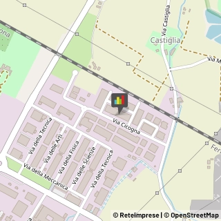 Elettricità Materiali - Dettaglio San Lazzaro di Savena,40068Bologna