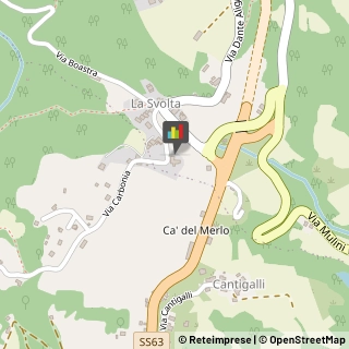 Pizzerie Carpineti,42033Reggio nell'Emilia
