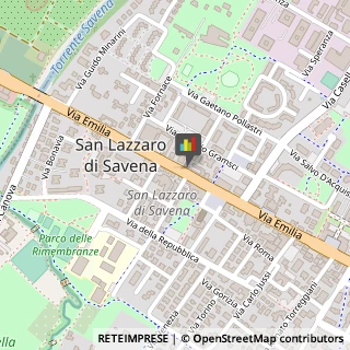 Caffè San Lazzaro di Savena,40068Bologna