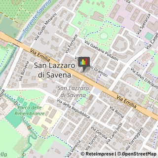 Alimentari,40068Bologna