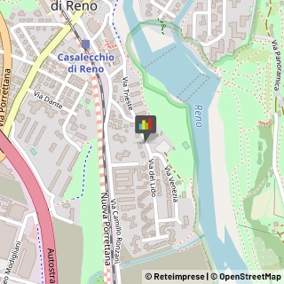 Arti Grafiche,40033Bologna