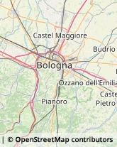 Associazioni Culturali, Artistiche e Ricreative Bologna,40123Bologna