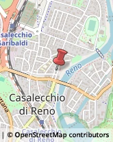 Via G. Mazzini, 161,80016Casalecchio di Reno