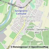 Kort Savignano sul Panaro
