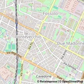 Mappa 40139