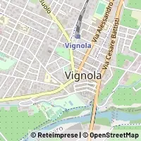 Peta Vignola