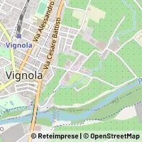 Kart Vignola