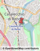 Via Ronzani, 7-19,40033Casalecchio di Reno