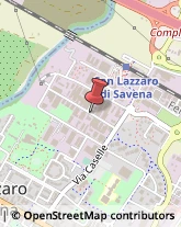 Via Commenda, 9,40068San Lazzaro di Savena