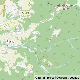 Mappa 17046
