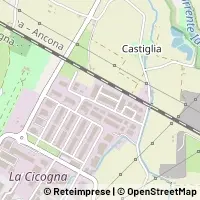 Harita San Lazzaro di Savena