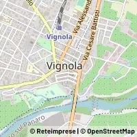 Carte Vignola