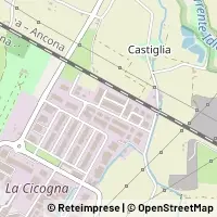 خريطة San Lazzaro di Savena