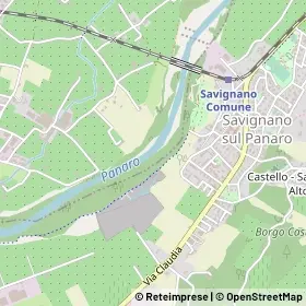 Mappa 41056