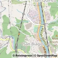 지도 Genova