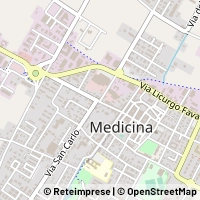 Kartta Medicina
