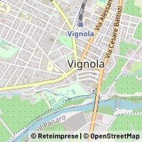 Карта Vignola