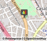 Telecomunicazioni Impianti ed Apparecchi - Produzione e Ingrosso Casalecchio di Reno,40033Bologna