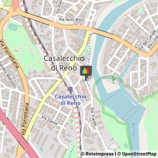 Fondi e Prodotti Finanziari - Investimenti Casalecchio di Reno,40033Bologna