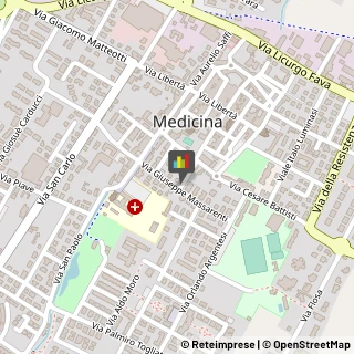 Estetiste Medicina,40059Bologna