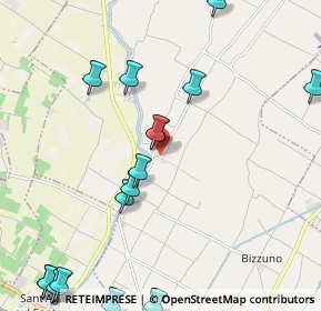 Mappa Piazza Caduti, 48022 Lugo RA, Italia (3.063)