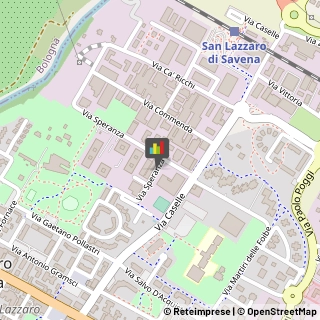 Pulizia Canne Fumarie e Caldaie San Lazzaro di Savena,40068Bologna