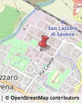 Via Speranza, 17,40068San Lazzaro di Savena