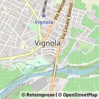 Peta Vignola