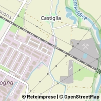 Kart San Lazzaro di Savena