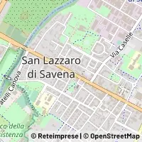 Kart San Lazzaro di Savena