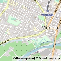 Карта Vignola