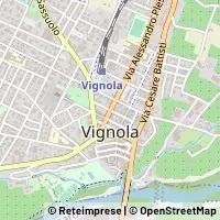 Kort Vignola