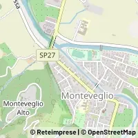 Map Valsamoggia