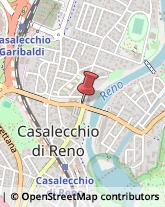 Via Giuseppe Garibaldi, 92/2,40033Casalecchio di Reno