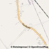 地图 Ravenna