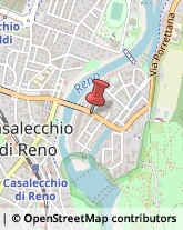 Via Reno, 7/5,40033Casalecchio di Reno