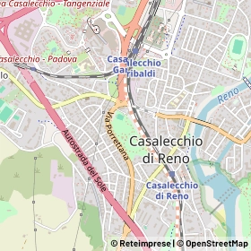 Mappa 40033