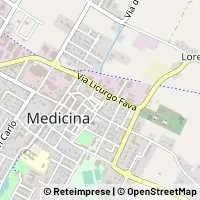 Kort Medicina
