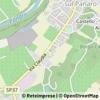 Peta Savignano sul Panaro