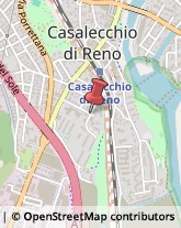 Via Guido Guinizelli, 13,40033Casalecchio di Reno