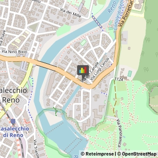 Ristoranti,40033Bologna