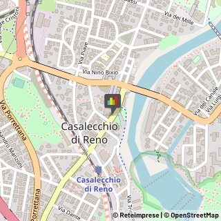 Erboristerie Casalecchio di Reno,40033Bologna