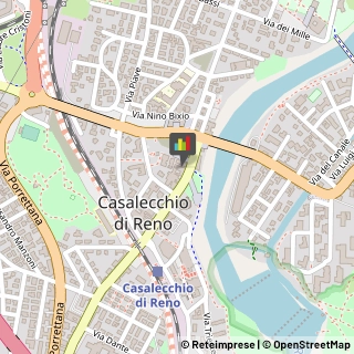 Massaggi,40033Bologna