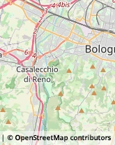 Rettifica Cilindri e Motori Calderara di Reno,40012Bologna